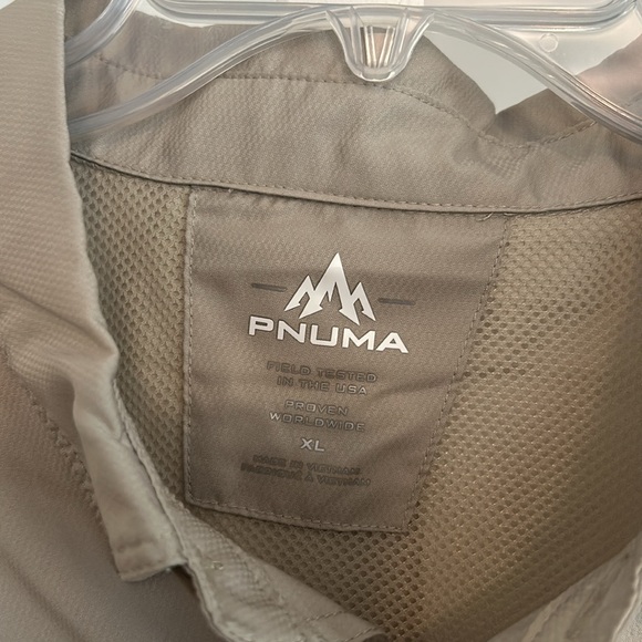 Pnuma Shirt - Picture 2 of 2